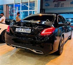 مێرسێدس بێنز C-Class